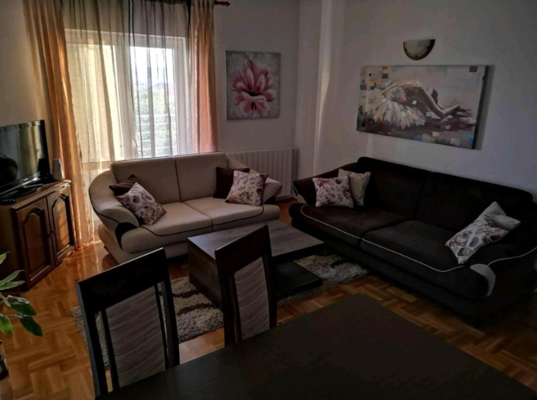 In Apartment Senj  Ngoại thất bức ảnh