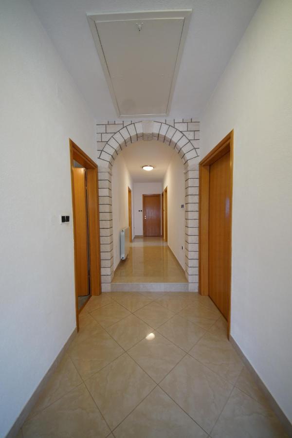 In Apartment Senj  Ngoại thất bức ảnh