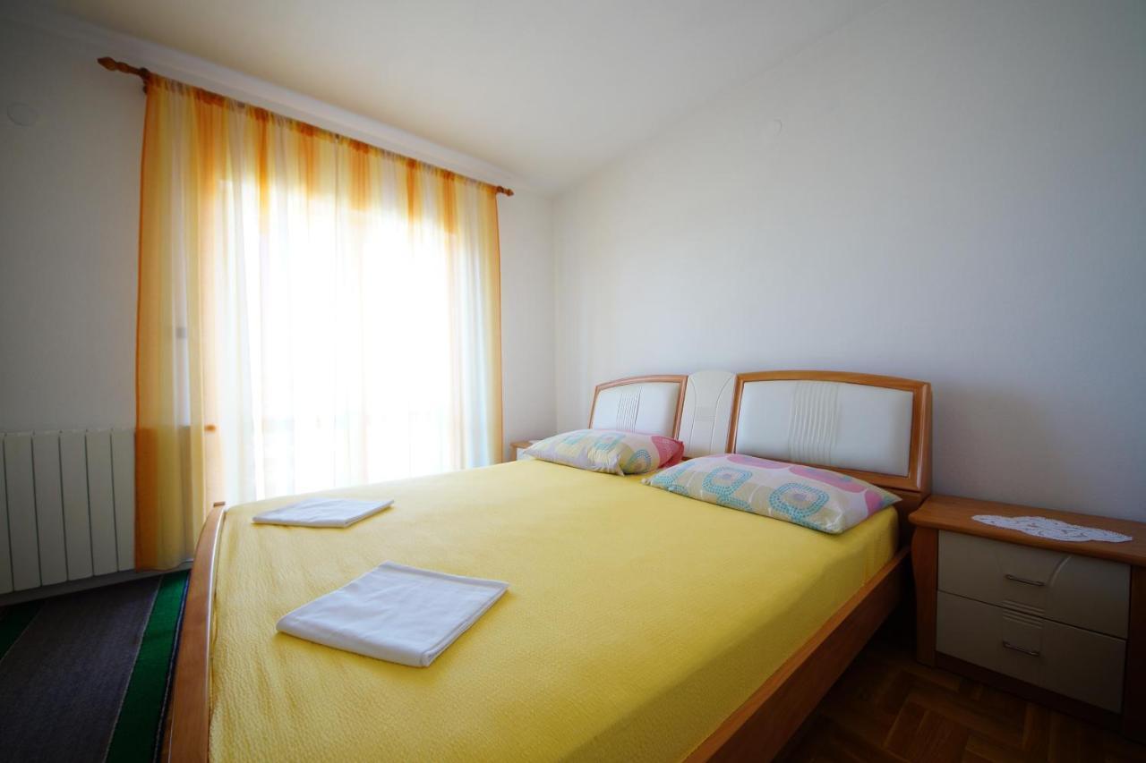 In Apartment Senj  Ngoại thất bức ảnh