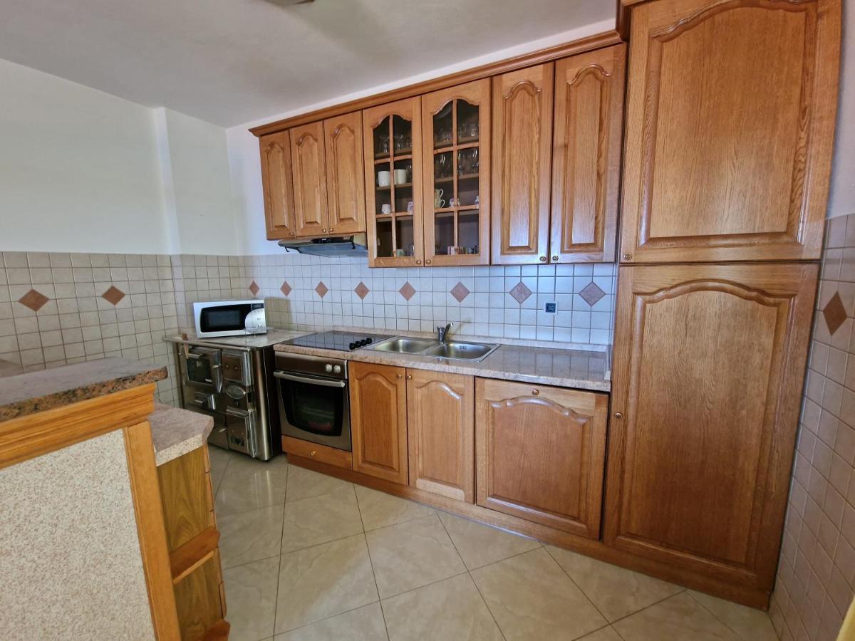 In Apartment Senj  Ngoại thất bức ảnh
