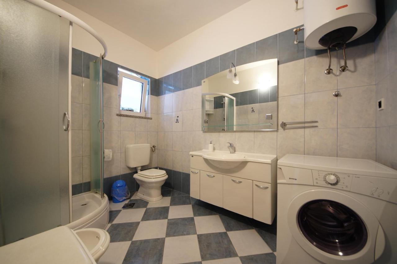 In Apartment Senj  Ngoại thất bức ảnh