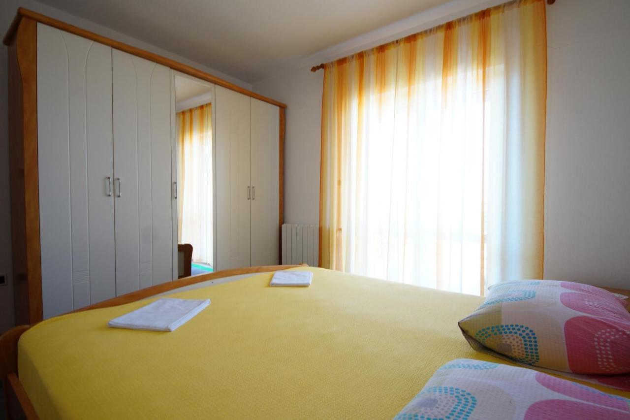 In Apartment Senj  Ngoại thất bức ảnh